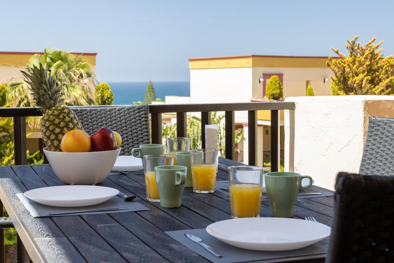 Oleholidays Romana Playa 334 Vistas Al Mar Марбеля Екстериор снимка