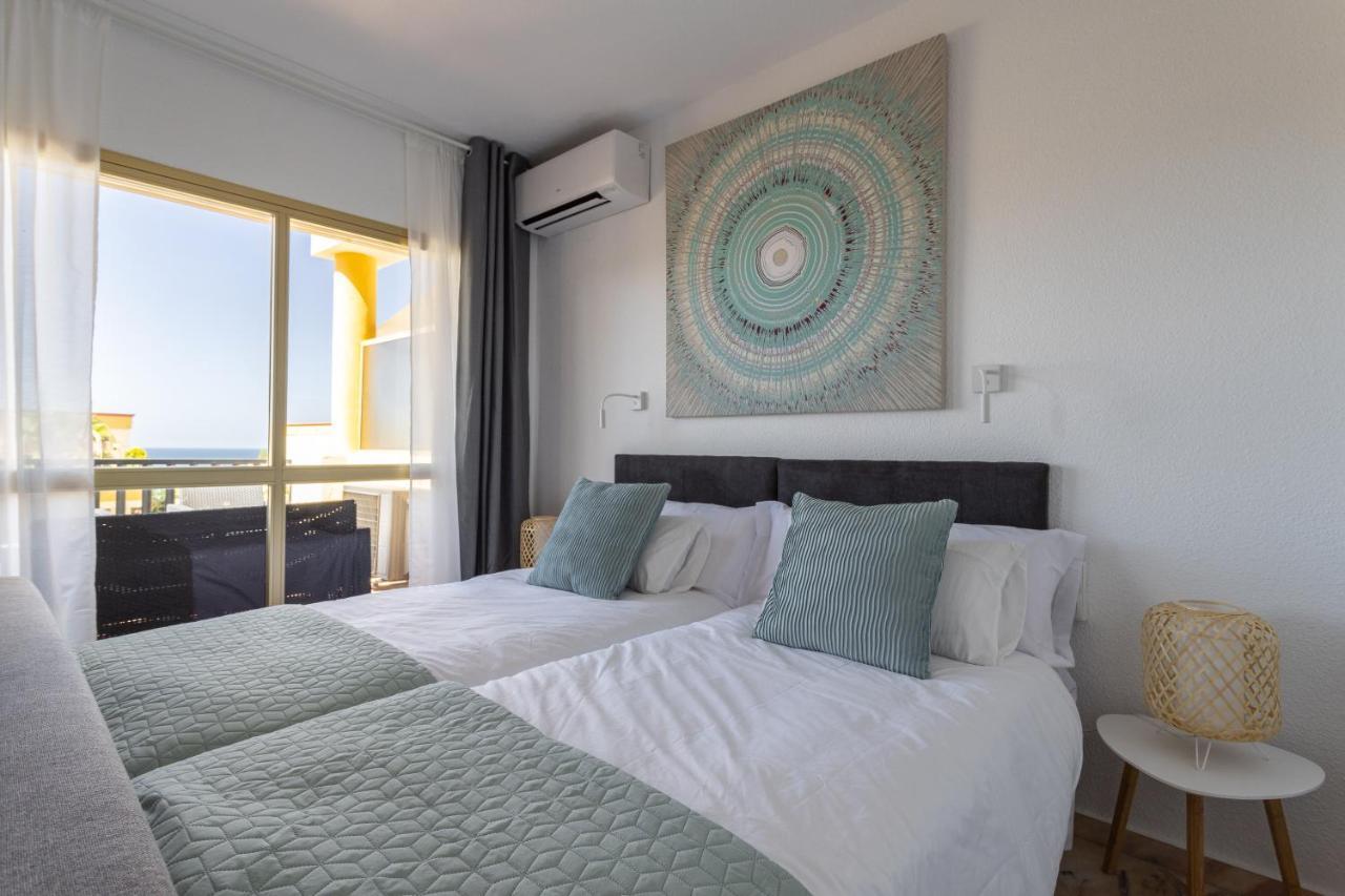 Oleholidays Romana Playa 334 Vistas Al Mar Марбеля Екстериор снимка