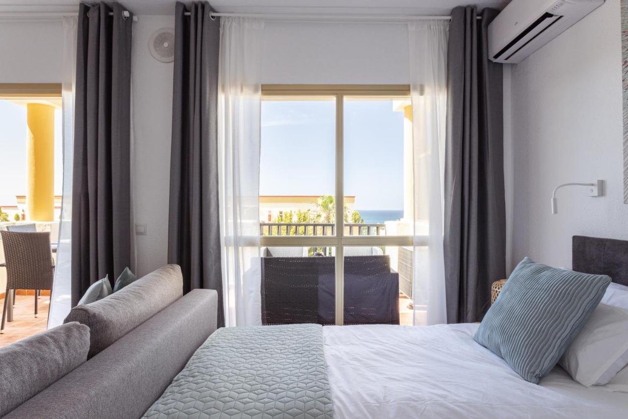 Oleholidays Romana Playa 334 Vistas Al Mar Марбеля Екстериор снимка