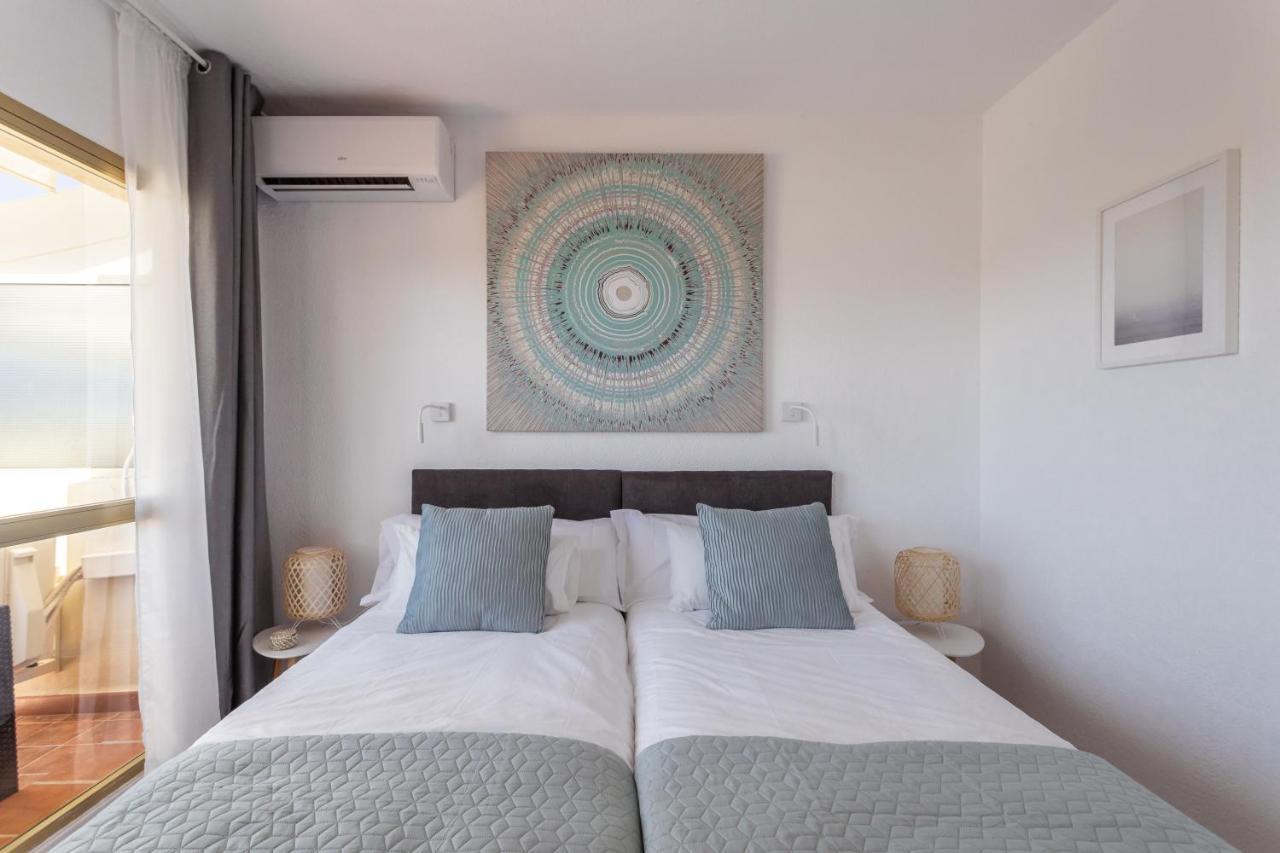 Oleholidays Romana Playa 334 Vistas Al Mar Марбеля Екстериор снимка